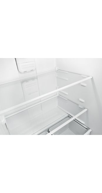 Amana ART318FFDW- 18.2 cu. ft. Top Freezer Refrigerator in White 3